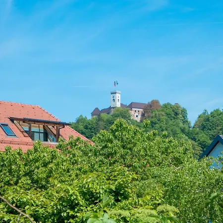 Apartment Arto Castle View *