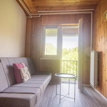 Apartment Arto Castle View *