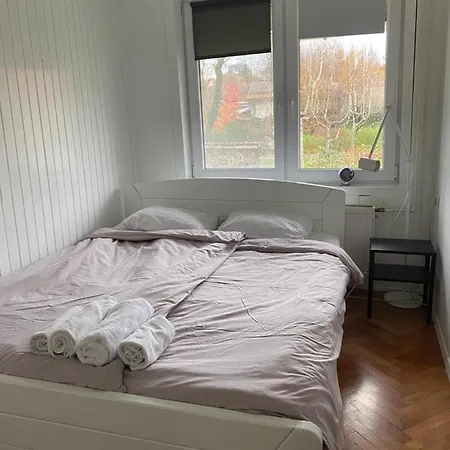 Arto Castle View Apartment