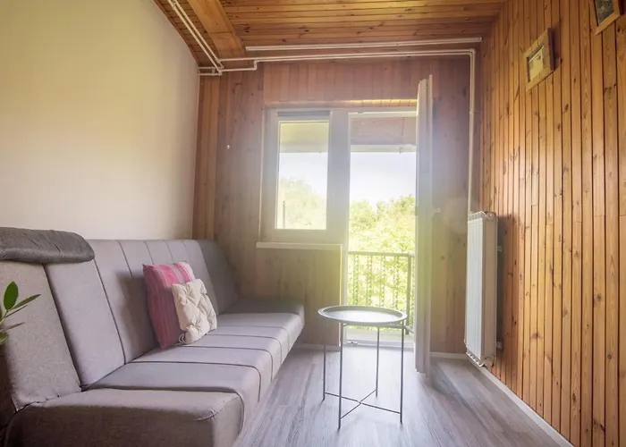 Appartement Arto Castle View *