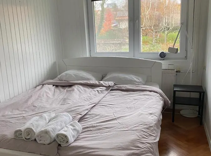 Arto Castle View 아파트