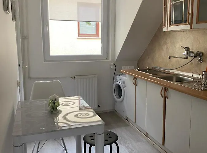 Arto Castle View Apartment *