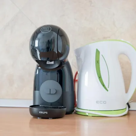 Apartament Arto Castle View