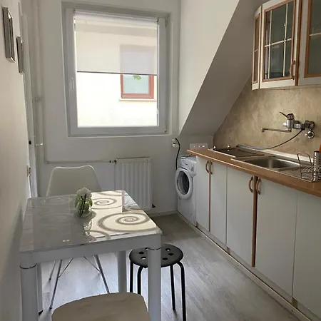 Arto Castle View Apartma *